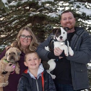 Meet your Posher, Toni